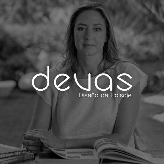 CEO at Devas Paisaje