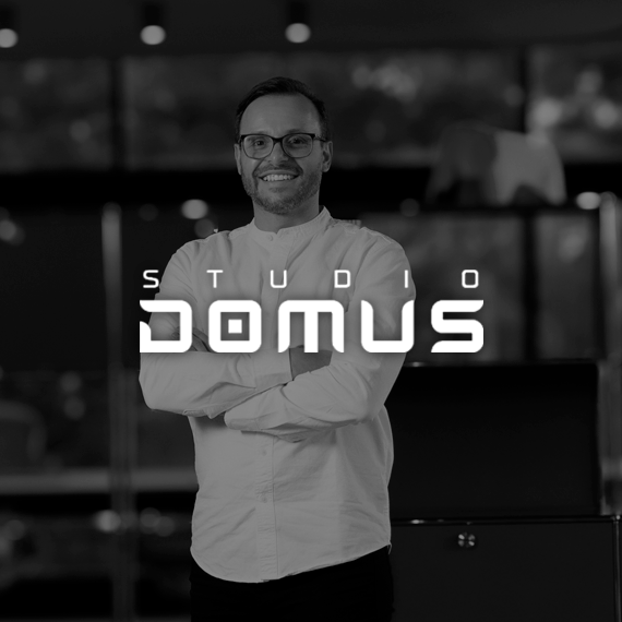 CEO at Studio Domus